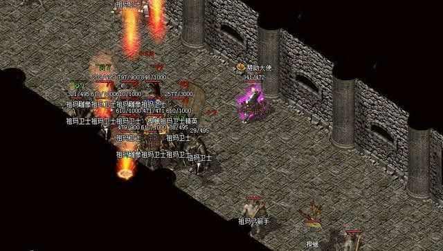 辉煌传奇归来之热血传奇练级35多少时间