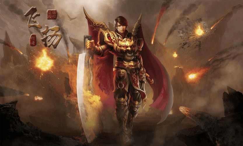 轻变传奇玩法详解 热血传奇服实战玩法分享