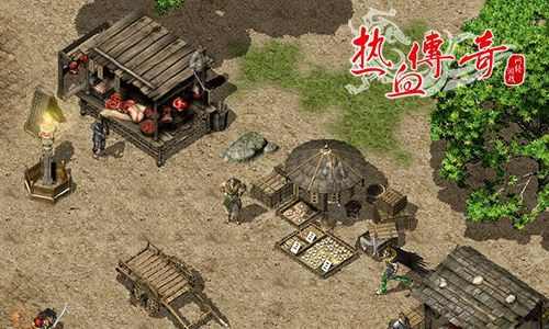 传奇轻变版倍攻玩法解析 新手也能快速上手