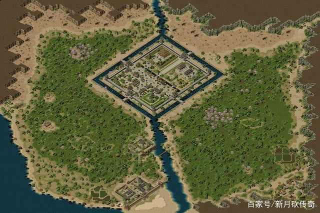 仿盛大传奇1.5腰带获取及搭配全攻略