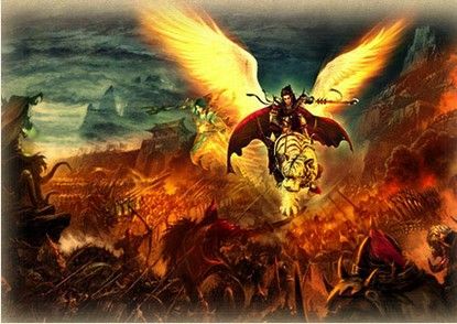 传奇微变和轻变的区别 热血传奇版本选择攻略