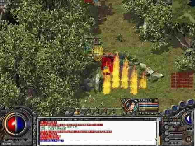 轻变传奇辅助挑选心得 玩传奇少走弯路