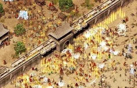 霸下归来轻变传奇打金心得 老玩家实测避坑全攻略