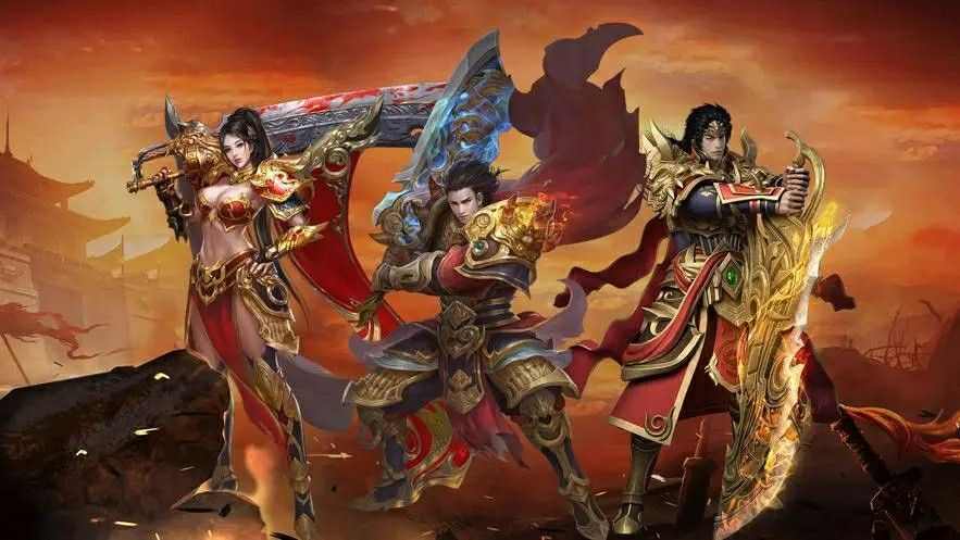 地狱杀神恶魔游戏对装备的升级是非常重要的事情