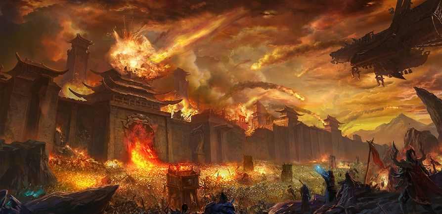 仿盛大魔龙战神之传奇私服怎么添加新的怪物