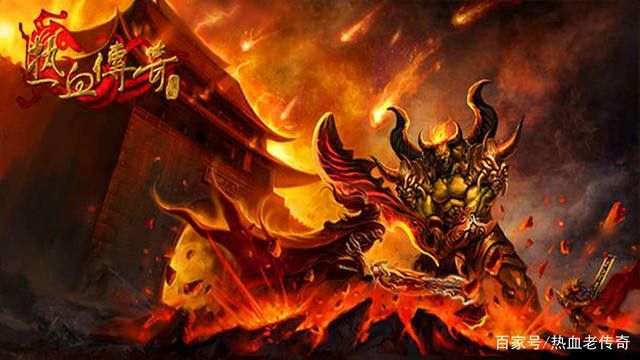 刀刀群秒高爆之热血传奇有什么英雄武器