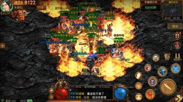 仿盛大百区版本之热血传奇祖玛怎么买