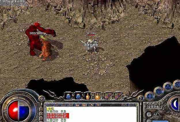 传奇轻变95至尊打金实操分享 避坑指南不踩雷