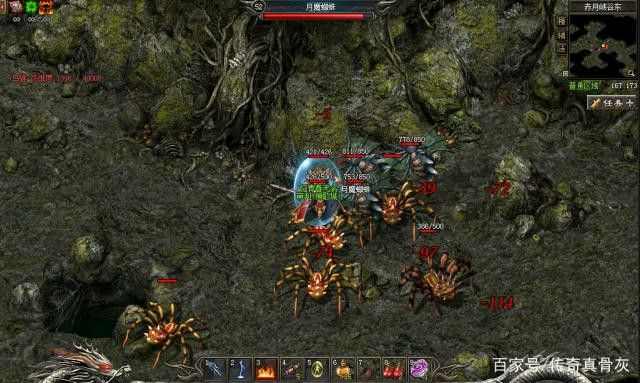 超变传奇3热血版下载指南 玛法逆袭之路全解析