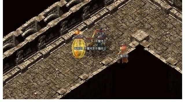 传奇新开999高玩分享玩好战士的经验